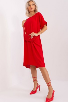 Šaty MOLGERFA RED