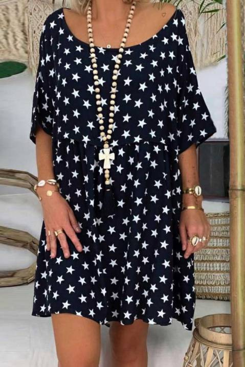 Γυναικεία μπλούζα KAMELIA BLACK, ΤΙΜΗ € 20.86, Χρώμα 