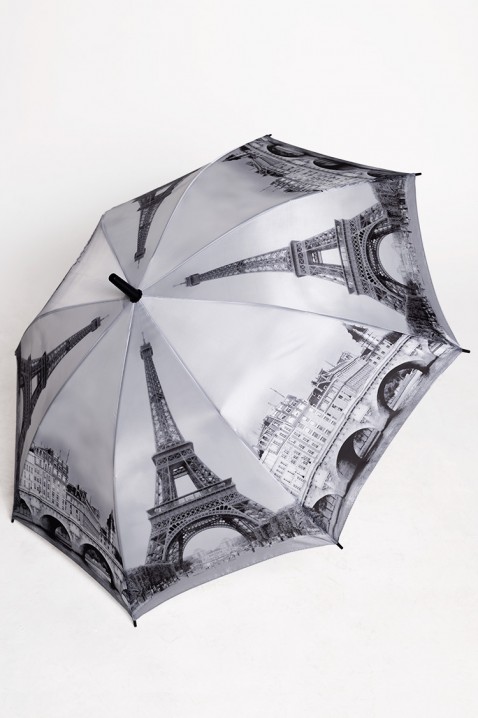Ομπρέλα PARISINA, Χρώμα: χρωματιστό, IVET.EU - Εκπτώσεις έως -80%