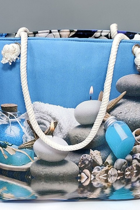 Τσάντα παραλίας BELRITA, Χρώμα: χρωματιστό, IVET.EU - Εκπτώσεις έως -80%