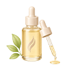 Facial oils