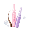 Hair fillers