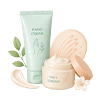 Hand and nail creams