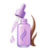 Hair serums