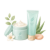 Korean Cosmetics