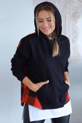 hoodie BOROLA