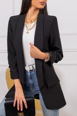 Dámské sako VANORA BLACK