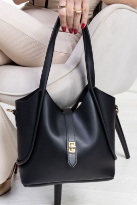 ženska torba BOLDINA BLACK