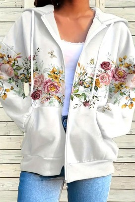 φούτερ RONTADA