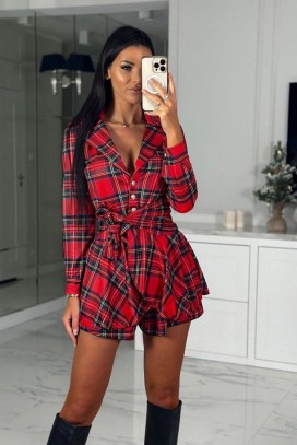 ολόσωμη φόρμα ARMOENSA