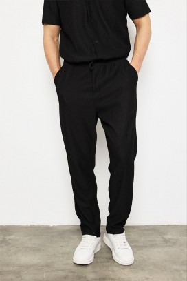 ανδρικό σορτσάκι KRENFO BLACK
