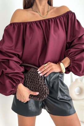 γυναικεία μπλούζα NELDRONZA