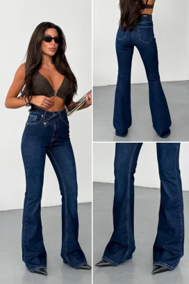 τζιν DERTIOLA BLUE