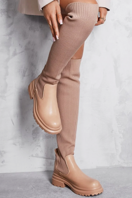 ботуши AMORINDA