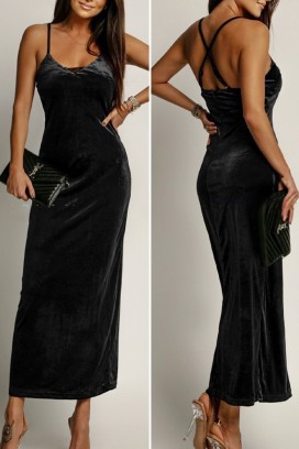 рокля ZERFILGA NAVY