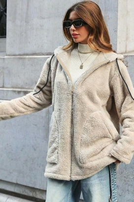 μπουφάν DORLINZA