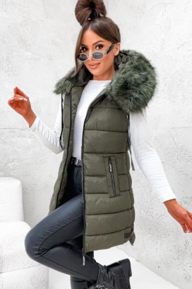 γιλέκο EVRINDA