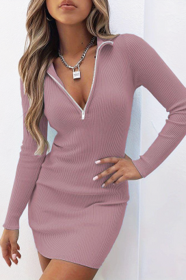 рокля JEKLARDA BLACK