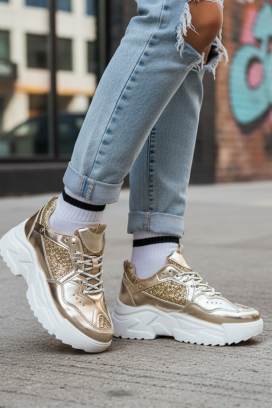 дамски маратонки ZLAVERZA