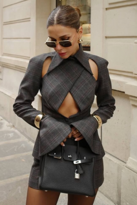 σύνολο GODELZA GREY