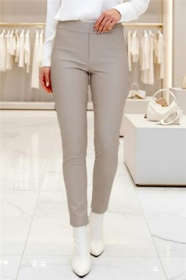 κολάν ZARNOLVIA BEIGE