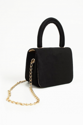 чанта TITANIA BLACK