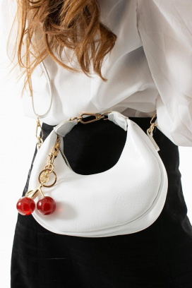 дамска чанта SIROLDA BLACK