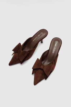 дамски обувки