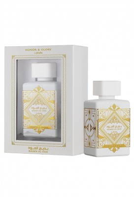 парфюм Lattafa Bade`e Al Oud Honor & Glory EDP 100 ml