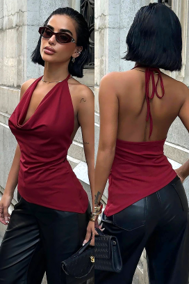 топ VELEIDA BORDO