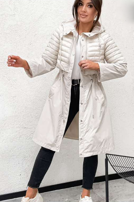 яке EMEFIDA WHITE