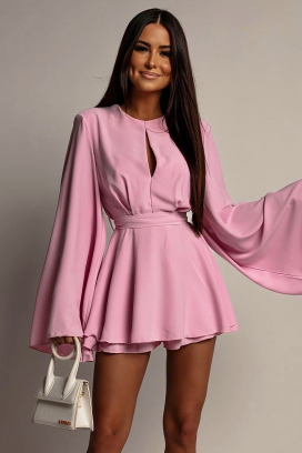 комплект MERINISA PINK