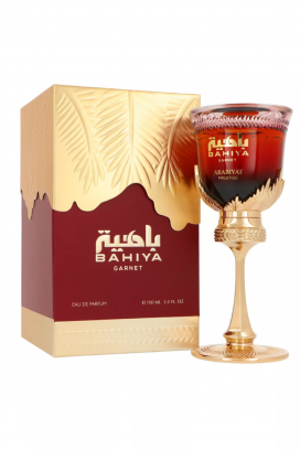 парфюм Arabiyat Prestige Bahiya Garnet EDP 100 ml