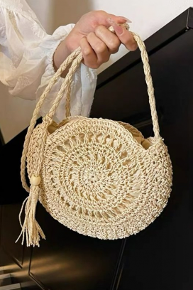 дамска чанта PLANILZA BROWN