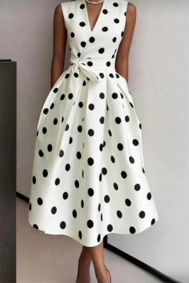 φόρεμα POLVINZA