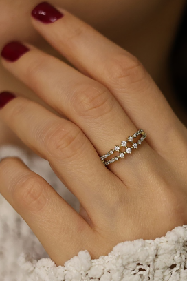 пръстен CAMOLZA