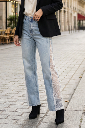 дънки MELONZANA