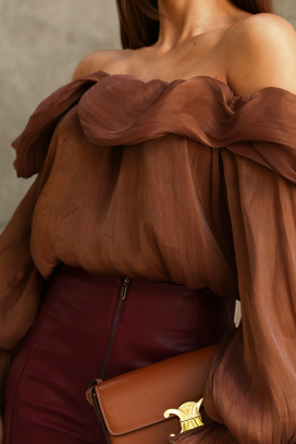 дамска блуза