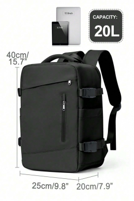 раница за ръчен багаж 