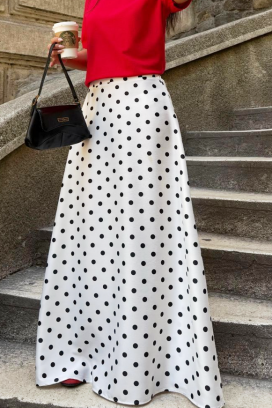 пола MOLARZA WHITE