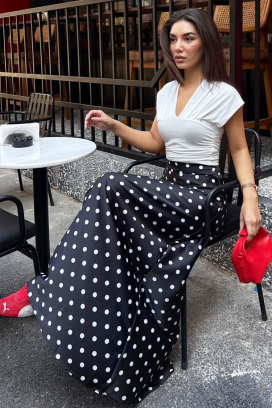 пола MOLARZA BLACK