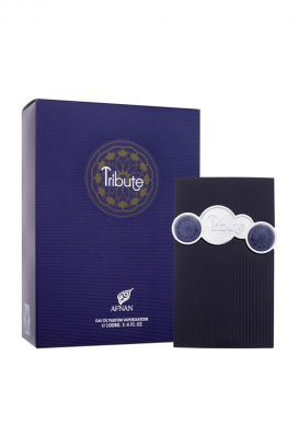 арабски парфюм Afnan Tribute Blue EDP 100 ml