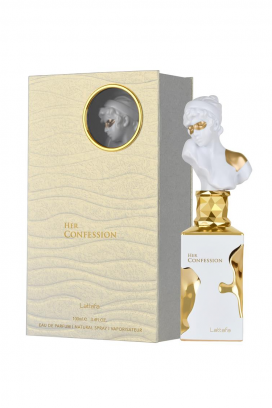 арабски парфюм Lattafa Her Confession Edp 100 ml 