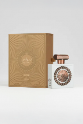 арабски парфюм Lattafa Pride Nebras Elixir EDP 100 ml