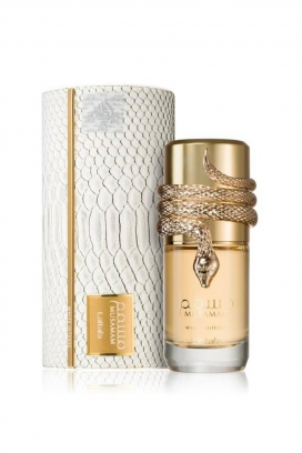 арабски парфюм Lattafa Musamam White Intense EDP 100 ml