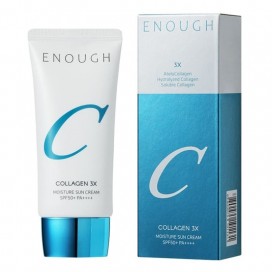 ENOUGH Collagen 3X Moisture Sun Cream SPF50+ 50 ml
