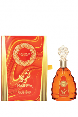 арабски парфюм Arabiyat Prestige Nashwa EDP 100 ml