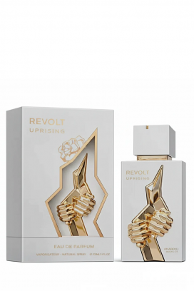 арабски парфюм Arabiyat Prestige Revolt Uprising ЕDP 100 ml
