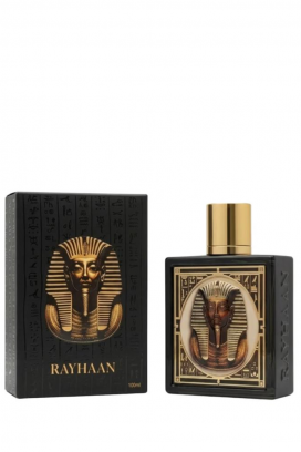 арабски парфюм Rayhaan Pharaoh EDP 100 ml