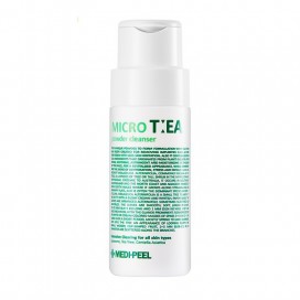 [MEDI-PEEL] Enzyme powder with tea tree Micro Tea Powder Cleanser, 70 g